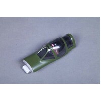 Canopy Set 800mm Spitfire V2 FMSPG104
