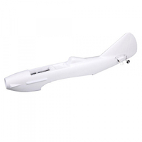 Fuselage to suit T-28 1400 V4 Red/white FMSPM101