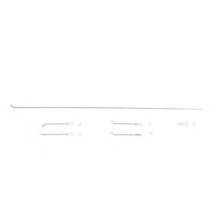 Linkage Rod 1200mm CJ-6