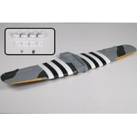 Wing Set 1100mm Typhoon