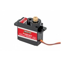 Predator 13g Digital Metal Servo (posit) FMSPR13MGDP