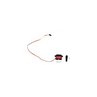 Predator 30g digital metal gear servo re