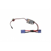 FMS Predator 10A BEC to suit twins F7F