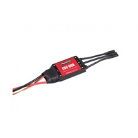 PREDATOR ESC 60AMP NO BEC F7F FMSPRESC007-1