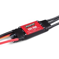 FMS Predator 40amp ESC 2-4s 3A SBEC FMSPRESC001