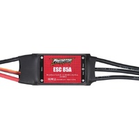Predator 85amp ESC 2-6s 8A SBEC