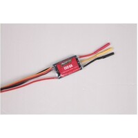 FMS Predator 6amp ESC 800mm Easy Trainer