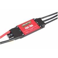 #Predator 70amp ESC 70mm Avanti,70mm Vip