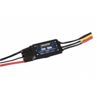 FMS Predator 80amp ESC suit Yak 130 V2