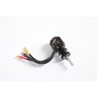 FMS Predator 3648-kv600 Spitfire, P40, Stuka