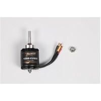 Predator 4258-kv650 motor P40B/T28