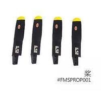 FMS Propeller 17x9 (4-blade) 1700mm P51 FMSPROP001