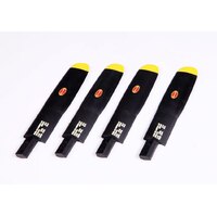 FMS Propeller 14x8 (4-blade) P51 V7/8/B FMSPROP003