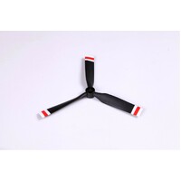 FMS Prop 7x6 (3-Blade) 800mm T28 V2 FMSPROP038