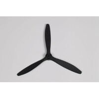 Propeller 10x6 3-blade 1220mm Falcon FMSPROP040