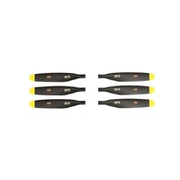 FMS Prop 14x8 (3-blade) propeller F7F (pair)