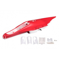 Fuselage suit Yak 130 Red