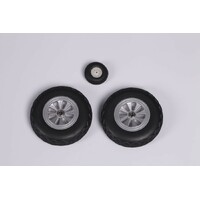 Wheel Set 1500mm P-47 FMSPT117