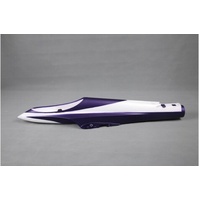 Fuselage 80mm Futura Purple