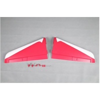 Main Wing 80mm Futura Red