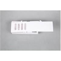 Front Landing Gear Door 80mm Futura