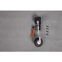 Front Landing Gear System 70mm Avanti