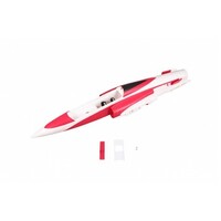 Fuselage 90mm Super Scorpion
