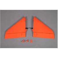 Horizontal Stabiliser 90mm Scorpion