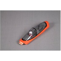 Cockpit suit 90mm Orange Super Scorpion