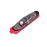 Cockpit 90mm Red Super Scorpion
