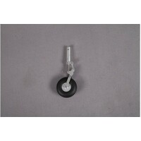 Front Landing Gear Set 90mm Scorpion