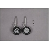 Main Landing Gear Set 90mm Scorpion