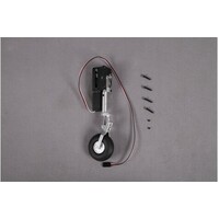 Front Landing Gear System 90mm Scorpion