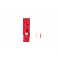 Front Landing Gear Door 90mm Scorpion