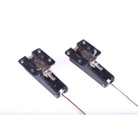 E-Retract plastic (pair) F-4U 1700mm FMSRE005