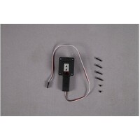 E-Retract suit 90mm Super Scorpion Front