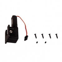 FMS E-Retract sui F16 V2 Front