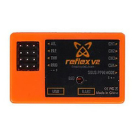 FMS Reflex V2 Flight Controller  FMSREF001