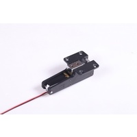E-Retract plastic P-51/P-47 1700mm