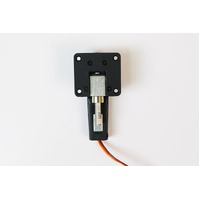 E-Retract suit 80mm Futura V1/V2 Front (FMSREX031)