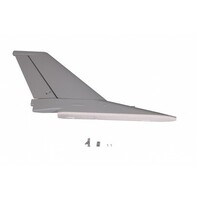 Vertical Stabilizer 70mm F16 V2