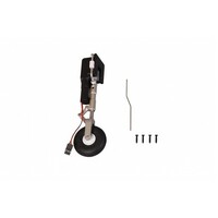 Front Landing Gear System CNC F-16