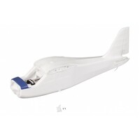 FMS Fuselage 1400mm Kingfisher
