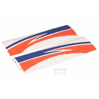 Main Wing 1400mm Kingfisher FMSRG102