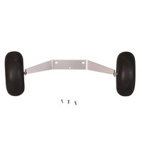 FMS Front Landing Gear Set 1400mm Kingfisher