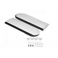 Wing set to suit 1.7m PA-18
