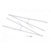 FMS Supporting bar set suit 1.7m PA-18 FMSRM107
