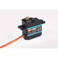 FMS 17g Digital Metal Gear Servo FMSSER17MGD