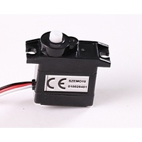 ###9g Slow Flap Servo (300mm cable)