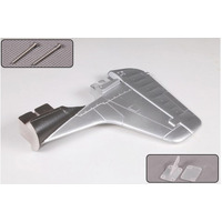 1700mm P51D Ferocious Frankie Vertical Stabilizer FMSSG103-FF